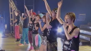 AAA - WOW WAR TONIGHT ～時には起こせよムーヴメント～ (5th Anniversary LIVE ver.)