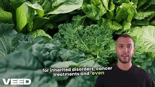 New Genomic Techniques Are Revolutionizing Genetic Modification