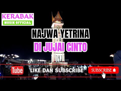 Karaoke Minang, Najwa
