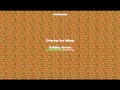 minecraft - the glitchyness (720p)