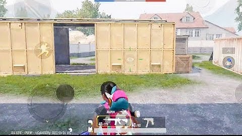 90 FPS player called me Hacker ⚡