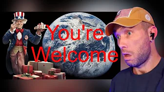 South African Reacts To American Things That Are Strangely Popular Elsewhere