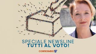 Tutti al voto! Ilaria Bugetti, candidata a sindaco a Prato per Pd e coalizione di centrosinistra