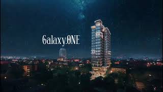 Galaxy One | Westlands Luxury Residences | Official Reveal