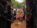 Kifo Ni Mbaya Uchungu Wa Mama Kumzika Mwanae It Shall Be Well Mum Kifo Ni Mbaya Uchungu Wa Mama Kumzika Mwanae It Shall Be Well Mum