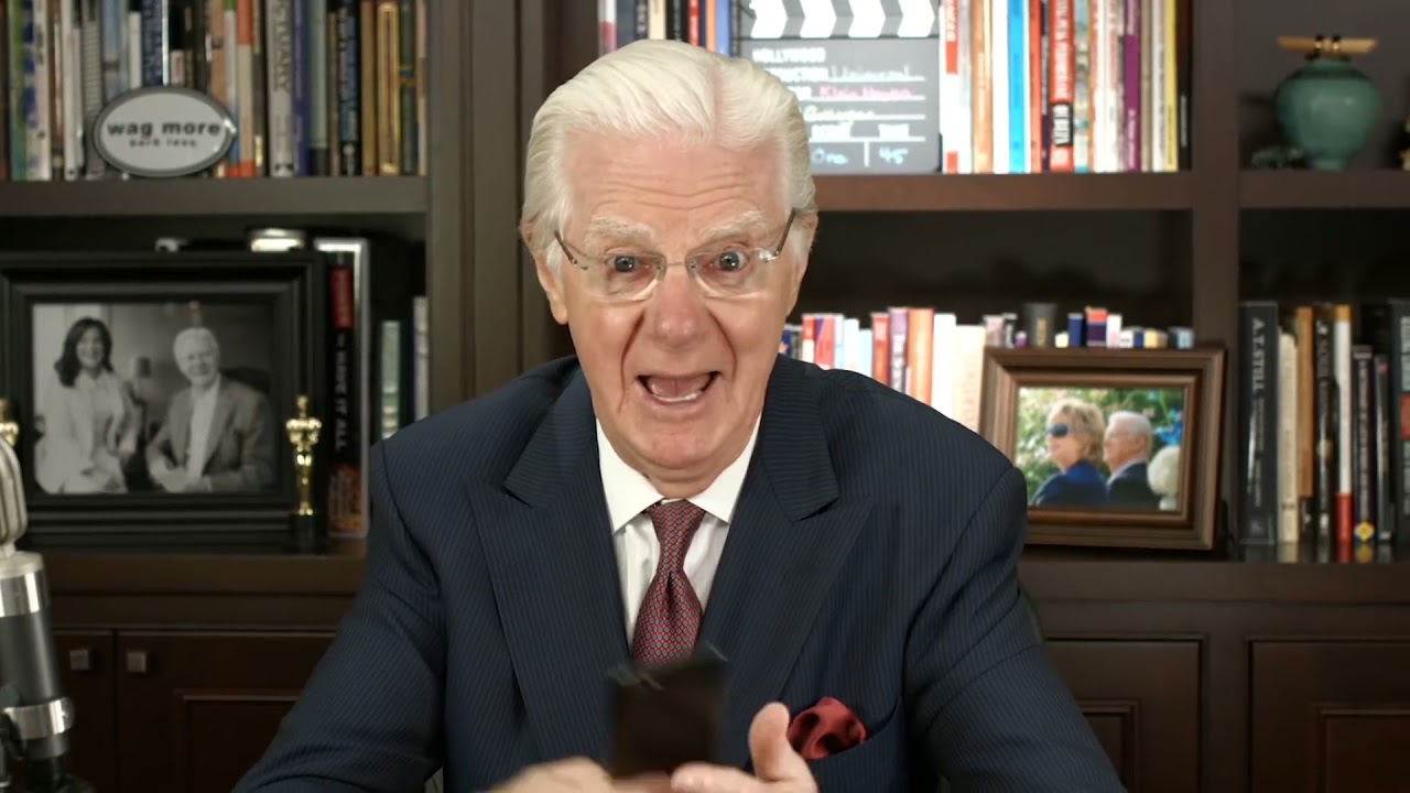 Transformational Life Academy - Bob Proctor - Decisions