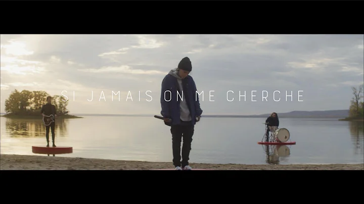 [Si jamais on me cherche] - Vidoclip officiel | Ro...