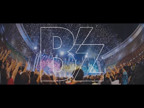 CM]B'z LIVE GYM Pleasure 2023 STARS - YouTube