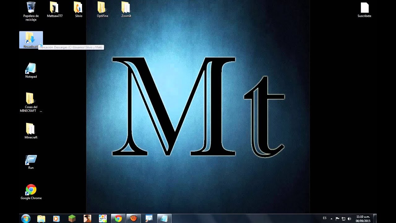 Tutorial#3| como descargar ZoomIt