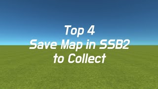 Top 4 Save Map in Simple Sandbox 2 to Collect screenshot 2