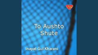 Yaad Kaya Mana Dilbar - Inayat Gul Kharani