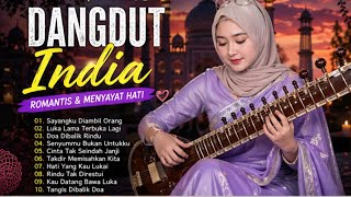 Cinta Yang Hilang… Dangdut India Romantis Ini Bikin Kamu Terdiam & Tenggelam Dalam Perasaan