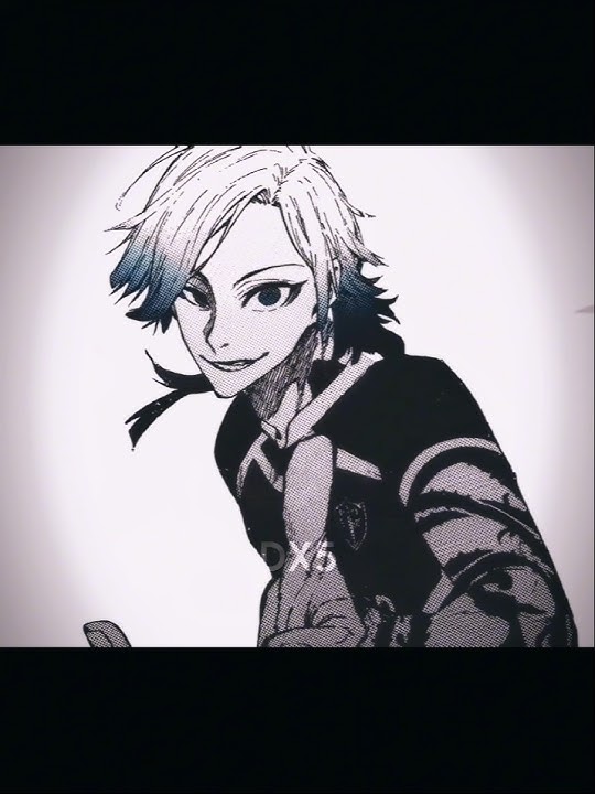 KAISER IS HERE!! 🗣️⚽ | Blue Lock Edit. #shorts #viralshorts #trending #anime #bluelock