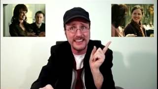 Nostalgia Critic - The Odd Life Of Timothy Green2012 Part. 2