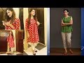 Comfortable Short Kurti Designs For Daily Wear