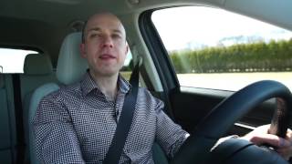 2017 Mazda CX 5 Quick Drive | Consumer Reports