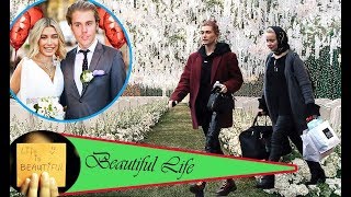 Hailey Baldwin leans on mom Kennya for support as she plans religious March wedding to Justin Bieber