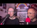 Just Gay Stuff Podcast - Episode 84 A Queer Quiz Part 2