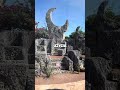 TAJEMNICA CORAL CASTLE! 🏰🗿 #shorts