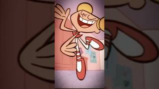 Deedee Is Not Dexters Sister