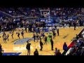 Cheerleaders Pure Orlando Magic Vs Raptors Toronto Amway Arena Oct 2014 Tuchinitomiguel Half Time 