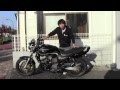 ホンダCB400SF-VTEC：参考動画：NC39super four vtec