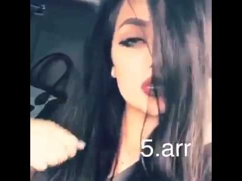 لو انا اقرب لك وش بتسوي