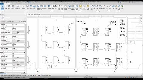 Adding a Custom Wire Size Parameter to a Panel Schedule in Revit