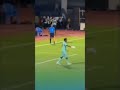SELEMANI MWALIMU ALILINDA MPIRA USIGUSWE NA DIARRA KABLA YA KUPIGA PENATI Simbavsyanga Fypshorts 