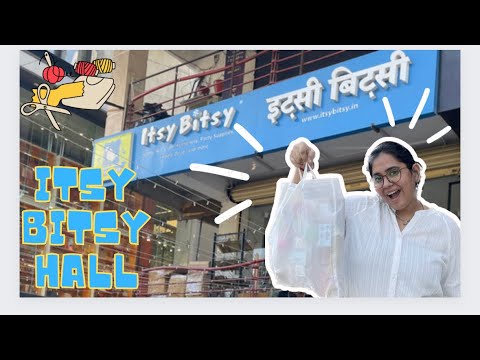 Is Itsy Bitsy Hall REALLY Worth Visiting?