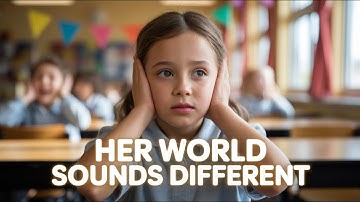 The Hidden Power of Being Different | Autism, ADHD & Neurodiversity Awareness Film
