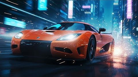 KOENIGSEGG CCX - Need for Speed™ No Limits Android Game #video  #gaminglife#gameon#gamingmemories