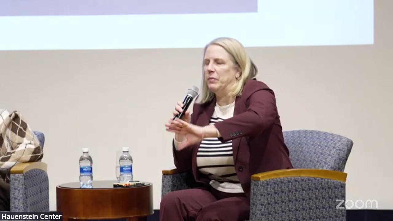 See Jane Run: How Women Politicians Matter for Young People