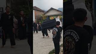 Bantengan Mberot Pdsan djbantengan mberot jaranan barongan remix dj