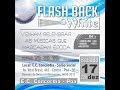 Flash Back White Anos 70,80 e 90 - 17 Dezembro 2016 -  Concórdia -  Poá