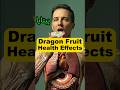 Dragon Fruit Khane Se Jism Ke Andar Kya Hota Hai? | Insani Jism Ke Andar |Urdu/Hindi #shorts