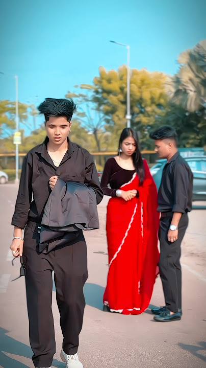Sad video 🥺❤️ #love #rajjufam #sad #ytshorts #shortsviral #shorts #youtuber @cute.shivani.05