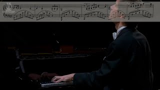 Lugansky - Rachmaninoff, Elegie in E♭ minor (Op. 3, No. 1)