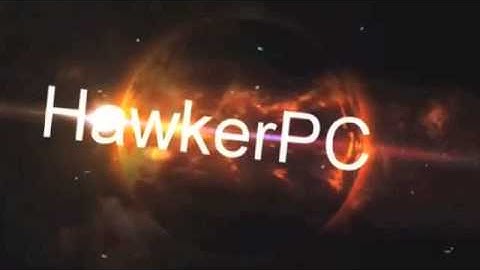 New Intro! By Faze Clan!! (His channel in description)