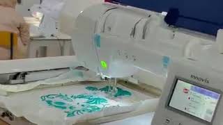 أسعار ماكينات الخياطة و الطرز Brother NV800E في الجزائر 2022 خدمات ما بعد البيع وقطع الغيار متوفرة