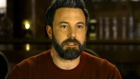 ベン・アフレック監督と豪華キャスト陣が捧げる情熱／映画『夜に生きる』特別映像