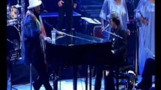 Zucchero + Luciano Pavarotti - Miserere chords
