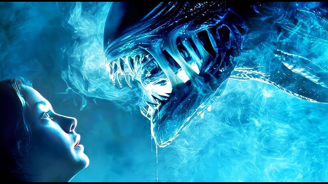 Alien: Romulus - One Last Time (Tribute) [AVP Universe]