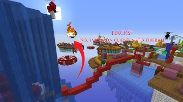 Imchada Client auto fireball