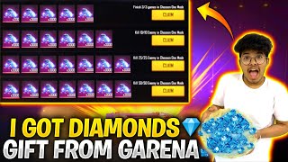 Players Station - You guys asked for it , we listened . 🔥 FreeFire Diamond  Price list 🔥 100 diamond 85 taka 310 diamond 250 taka 520 diamond 410 taka  1060 diamond