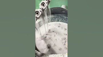 oem premium customized stainless steel metal parts.#casting   #forging   #machining   #cast