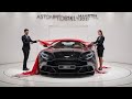 2026 Aston Martin DB11 Review | Exterior Update, Performance, Top Speed, Price &amp; Fuel Economy