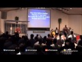 Jeremiah Worship 1_11_14