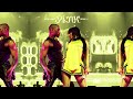 Nicki Minaj Cowgirl Feat Lourdiz Live Studio From The Pink Friday 2 Tour