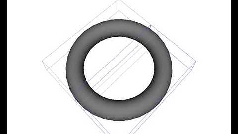 Bounding Volume Hierarchies for Collision Detection